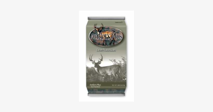 Cargill Animal Nutrition Sportsman's Choice Antlers, transparent png #541290