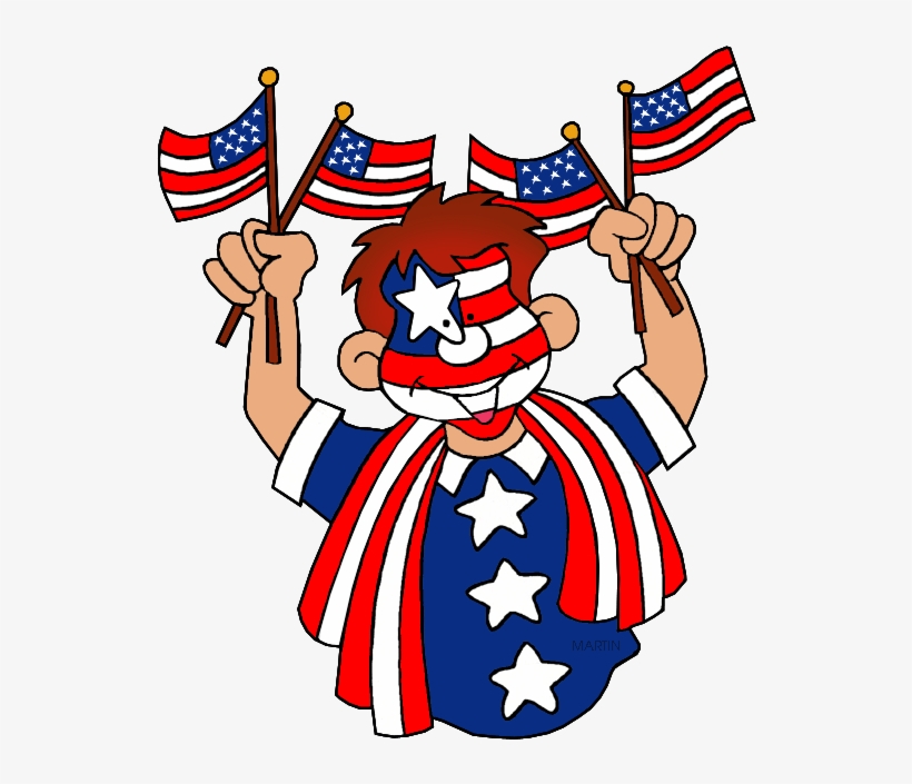 John Adams Clipart - Phillip Martin Clipart Usa, transparent png #541495