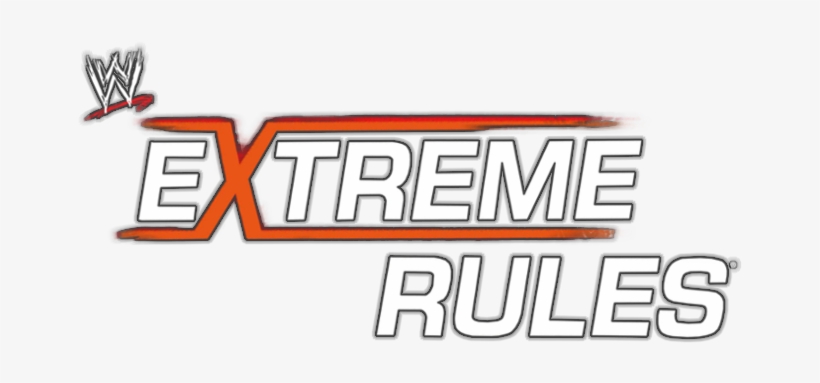 Wwe Extreme Rules 2012 - Wwe 2k15, transparent png #541499