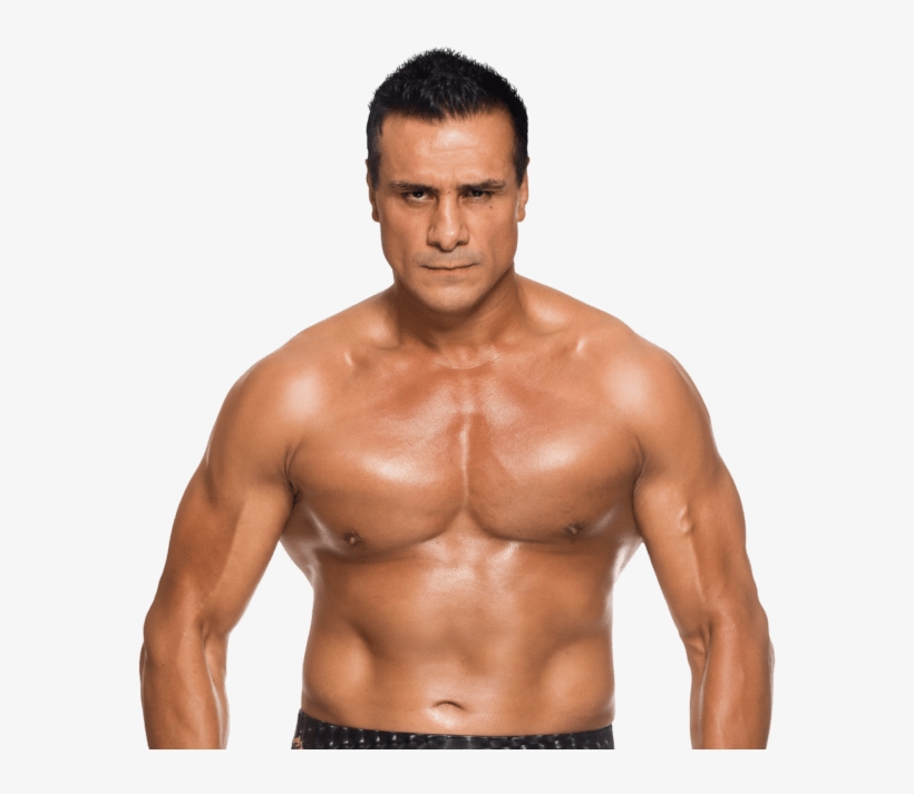 Alberto Del Rio Reveals How He Feels About Cm Punk - Alberto Del Rio Png, transparent png #541646