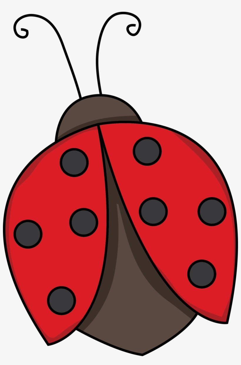 Red Ladybug Png Photo - Lady Bug Clipart Png, transparent png #541673