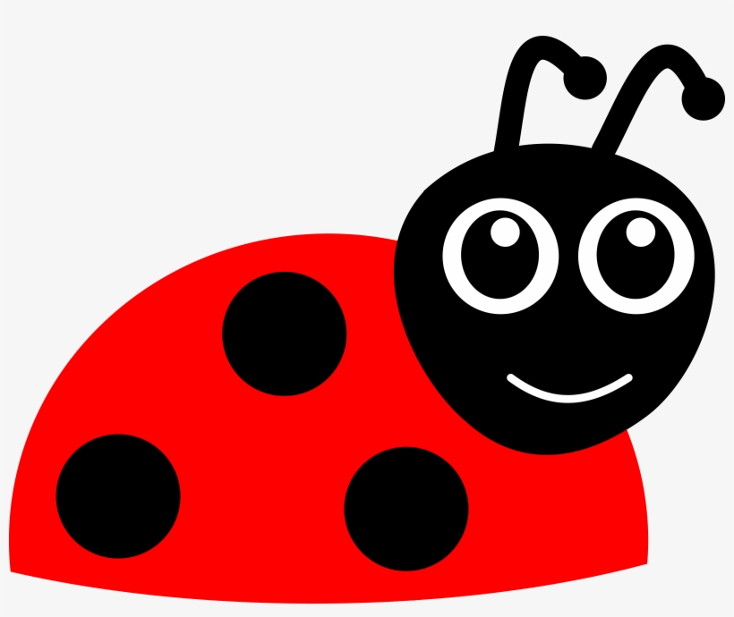 Ladybug, transparent png #541732
