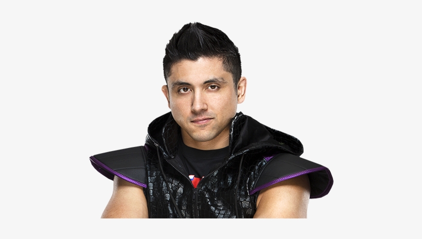 Tjp - Wwe Tjp 2017 Render, transparent png #541733