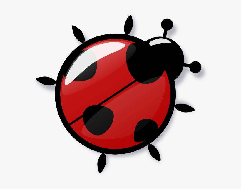 Icon Ladybug Coccinella Png Free Transparent Png Download Pngkey