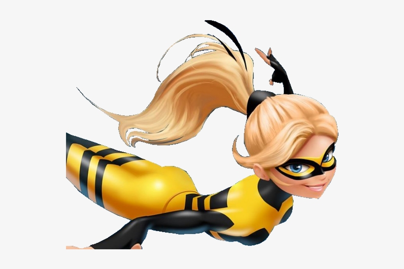 Personagens Ladybug Png - Miraculous Ladybug Personagens Png, transparent png #541825