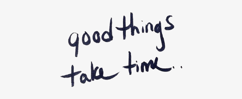 Transparent Time Quote Reblog - Transparent Quotes Png, transparent png #541876