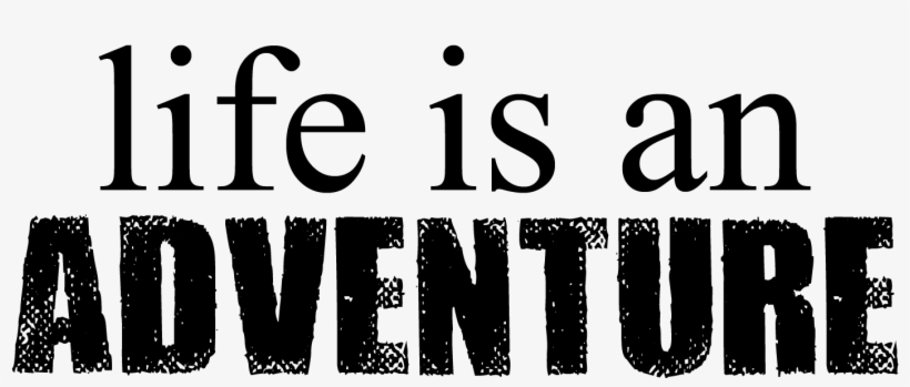 Quotes Png Transparent Image - Monochrome, transparent png #541903
