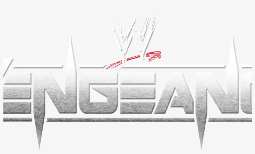 Wwe Vengeance Logo, transparent png #541976