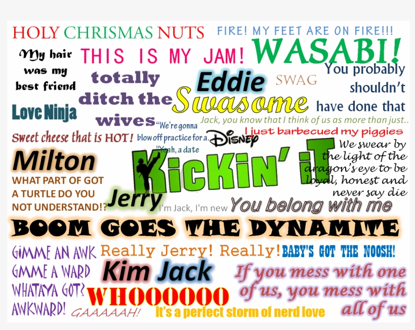 Ki Quotes - December 29, transparent png #542051