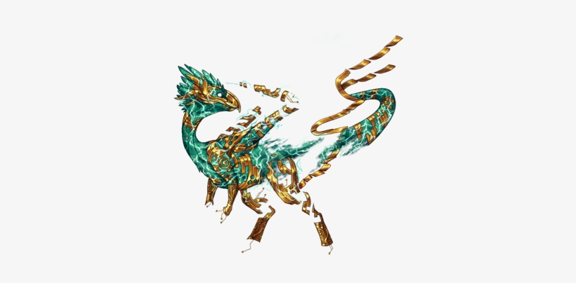 Stormcloud Construct Skin Transparent - Portable Network Graphics, transparent png #542164