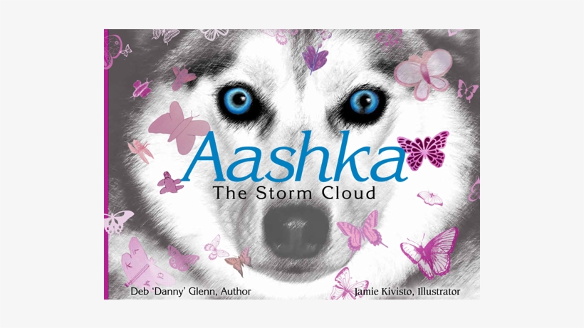 The Storm Cloud - Aashka: The Lone Wolf, transparent png #542209