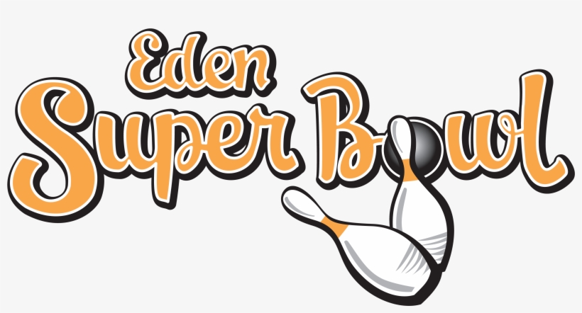 Superbowl-logo - Eden Super Bowl, transparent png #542257