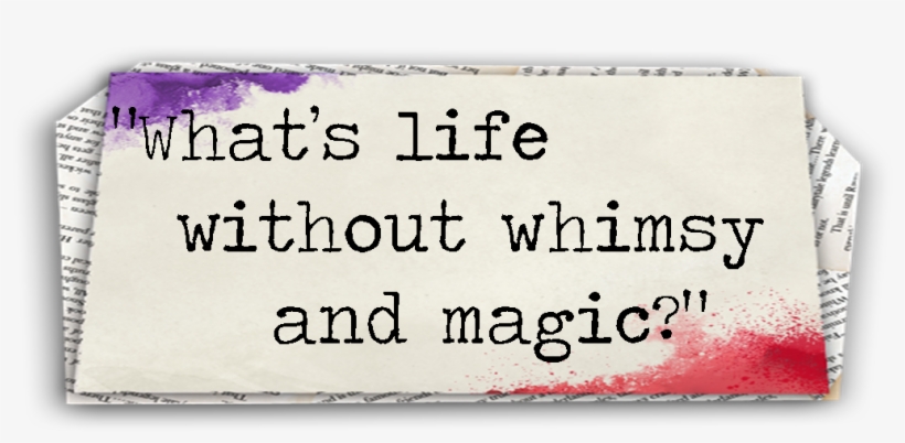 Willow Quote - Quotes Ever After, transparent png #542326