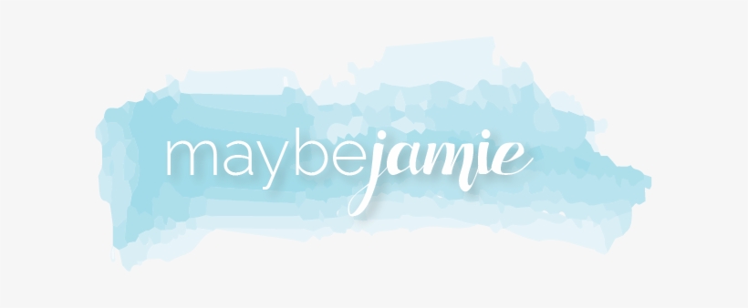 Maybe Jamie - Way Street By Lauren Barnholdt, transparent png #542327