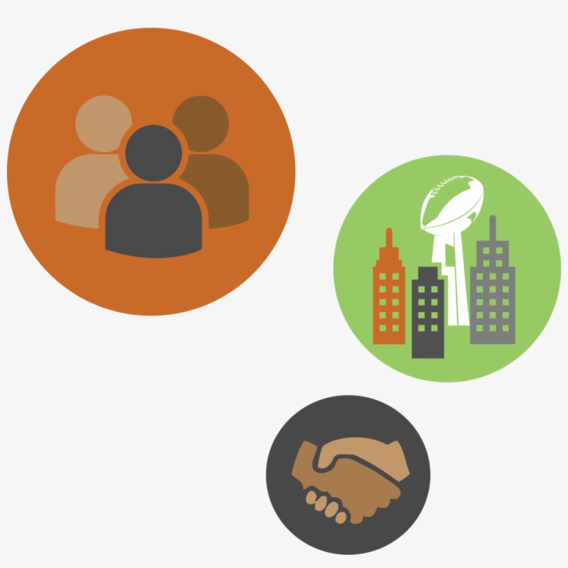 Houston Icons - Graphic Design, transparent png #542353