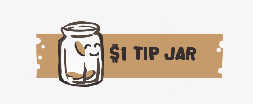 $1, transparent png #542397