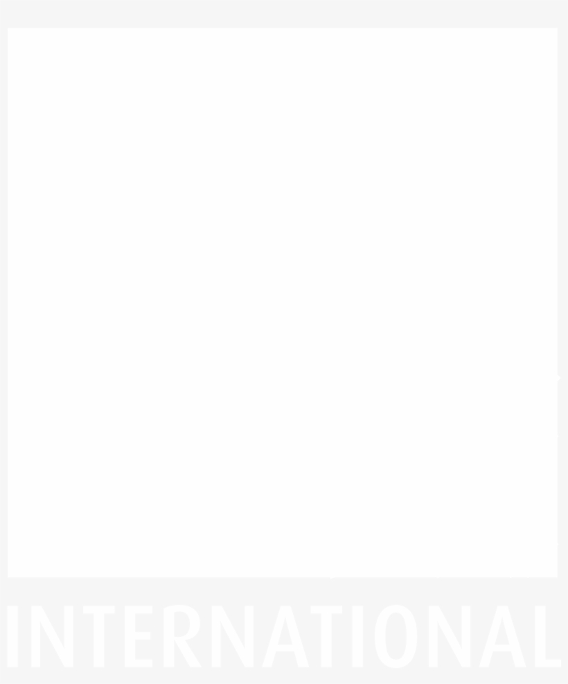 Adidas International Logo Black And White - French Flag 1815, transparent png #542426