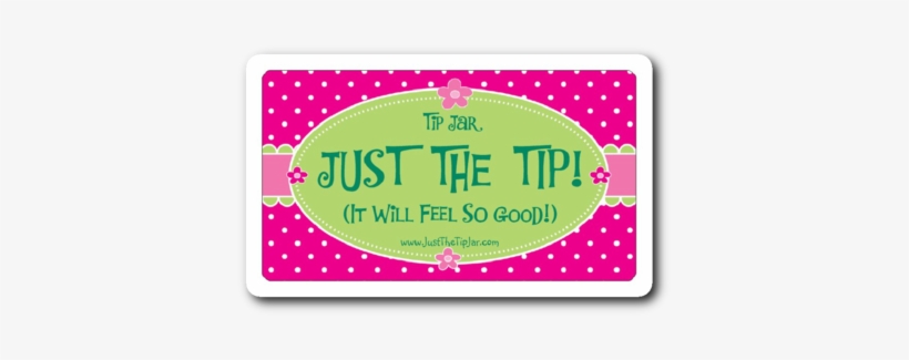 Justthetipjar - Tip Jar, transparent png #542520