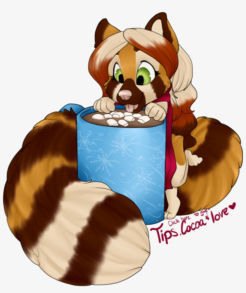 Ginger Tip Jar - Cartoon, transparent png #542525