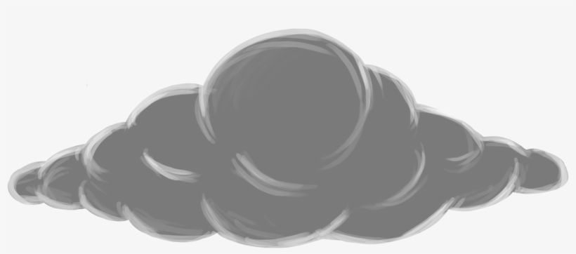 Cloud - Blog, transparent png #542750