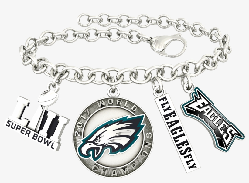 Jewelry Company Selling Eagles Super Bowl Replica Rings - Philadelphia Eagles, transparent png #542800