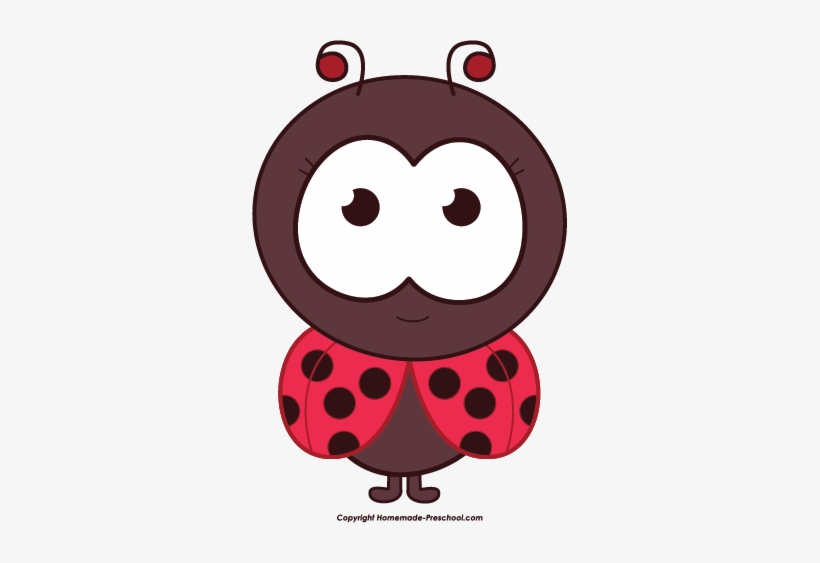 Graphics For Baby Lady Bug Graphics - Baby Ladybug Clip Art, transparent png #542929
