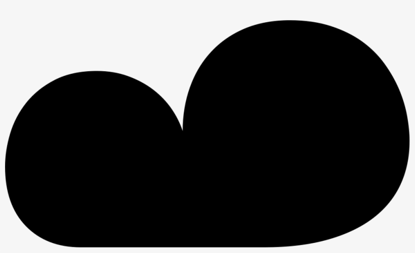 Dark Clouds - - Circle, transparent png #542933