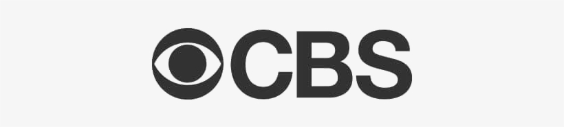 We're Trusted By These Great Organizations - Cbs Tv Network Logo, transparent png #543222