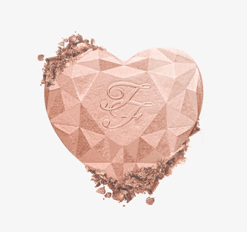 Ray Of Light - Too Faced - Love Light Prismatic Highlighter (blinded, transparent png #543278