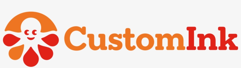 custom ink logo