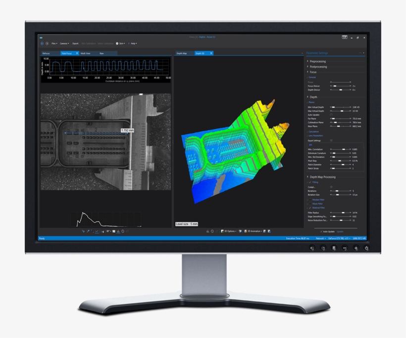 Light-field Camera, transparent png #543367