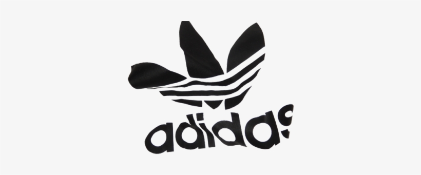 Adidas Logo Png - Adidas Originals, transparent png #543447