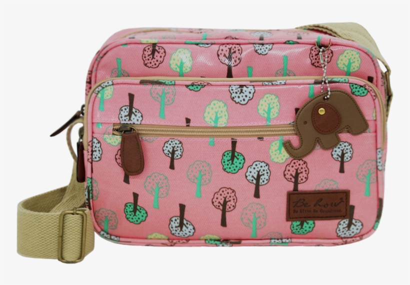 Bh Tr 02 - Handbag, transparent png #543543