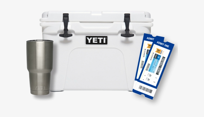 Yeti Roadie 20 Decals, transparent png #543614