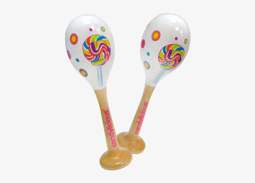 Tkc Music Instruments Maracas - Music, transparent png #543646