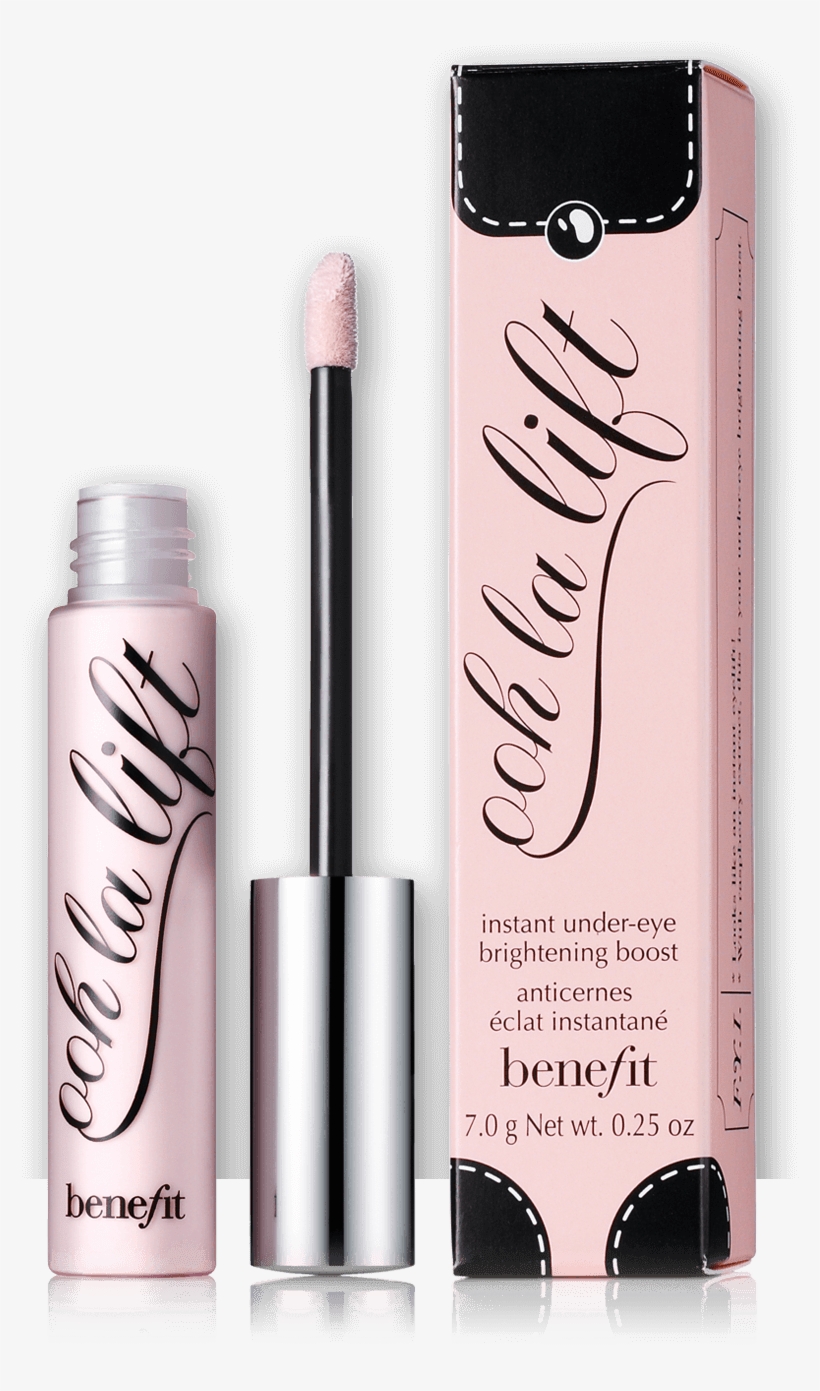 Ooh La Lift Benefit Cosmetics, transparent png #543826