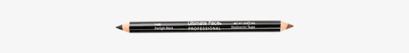 Eye Pencil Duo - Eye Liner, transparent png #543990