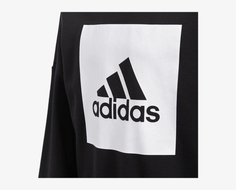 Adidas Logo Png Download - Adidas Men's Backpack Size One Size White, transparent png #544030