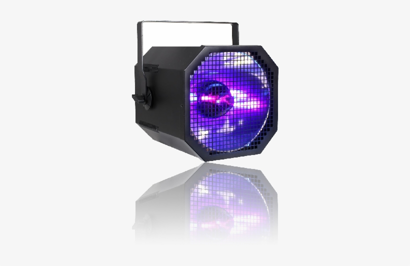 Griven 400w Uv Cannon - Birmingham, transparent png #544055