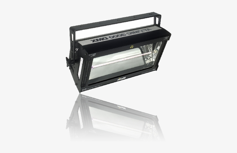 Lighting Effects Hire - Martin Atomic 3000 Transparent, transparent png #544077