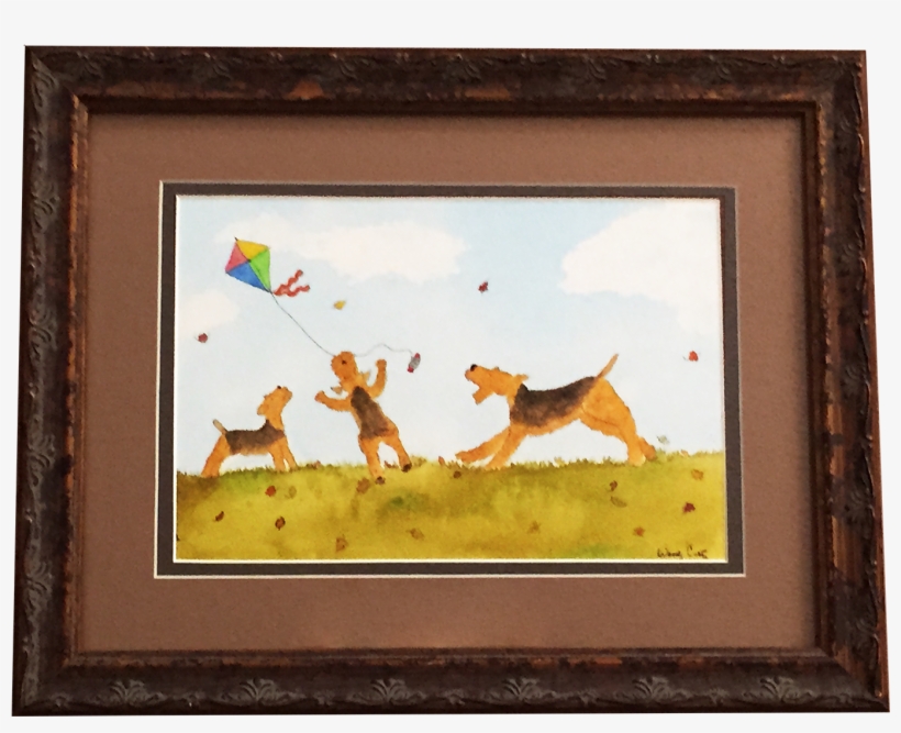 Png - Picture Frame, transparent png #544206