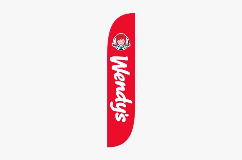 Custom 15ft Wind Flag With X Stand-double, Promotional, transparent png #544311