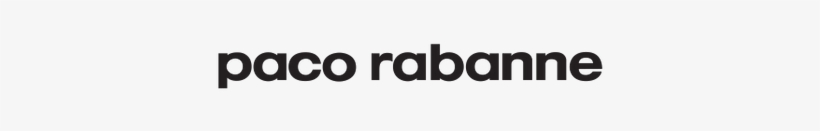 Paco Rabanne Logo - Paco Rabanne, transparent png #544427