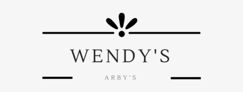 Wendy's Arby's Group, transparent png #544432