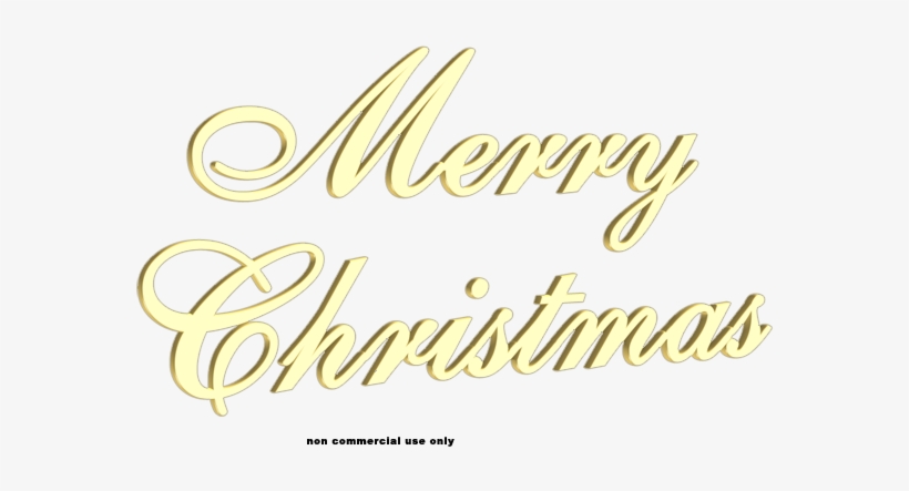 Merry Christmas Text - Linden Merry Christmas T Square Car Magnet 3" X 3", transparent png #544529