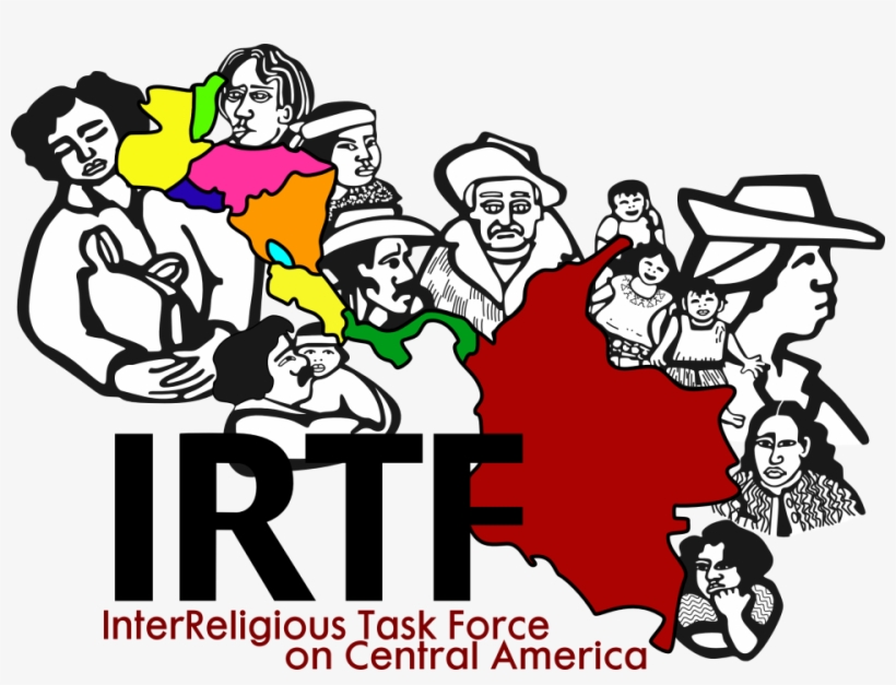 Irtf Logo - Cartoon, transparent png #544547