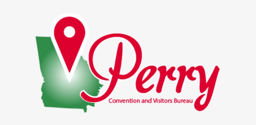 Perry Convention & Visitors Bureau - Perry Area Convention & Visitors Bureau / Perry, transparent png #544664