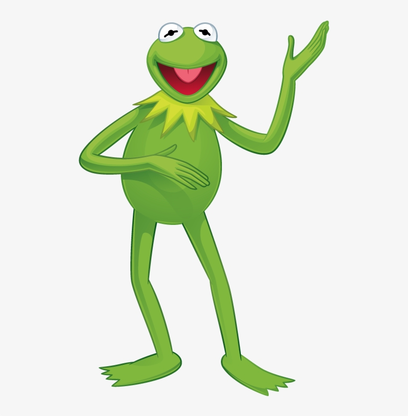 Free Muppets Clipart - Muppet Clipart, transparent png #544745