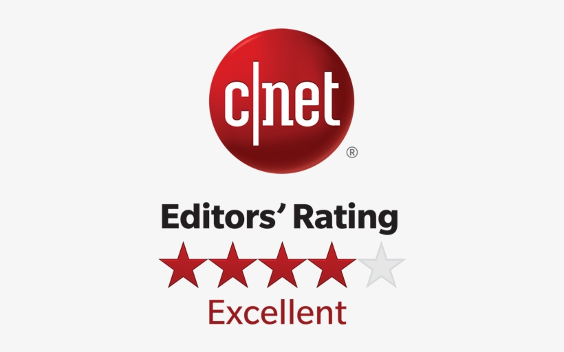 "the Dell Xps 15 Is A Premium-feeling 4k Laptop That - Cnet Editors Rating, transparent png #544833