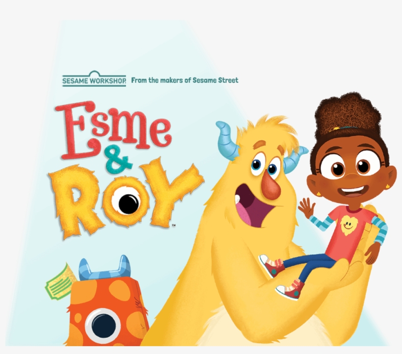 Esme & Roy Hbo, transparent png #544899